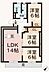 間取り：間取図