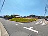 その他：現地と前面道路