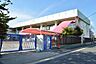 周辺：島田幼稚園まで420m