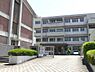 周辺：名古屋市立前山小学校まで480m