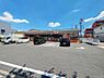 周辺：セブンイレブン名古屋新宿1丁目店まで190m