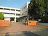 周辺：名古屋市立旭出小学校まで250m