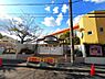 周辺：あいわ幼稚園まで50m