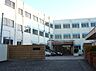 周辺：名古屋市立猪子石小学校まで550m