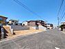 その他：現地と前面道路