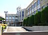 周辺：名古屋市立徳重小学校まで550m