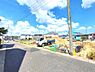 その他：現地と前面道路