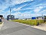 その他：現地と前面道路