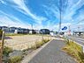 その他：現地と前面道路