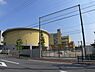 周辺：日進市立赤池小学校まで1660m