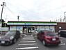 周辺：ファミリーマート平針試験場南店まで390m
