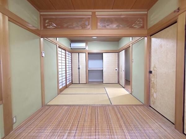 和室
