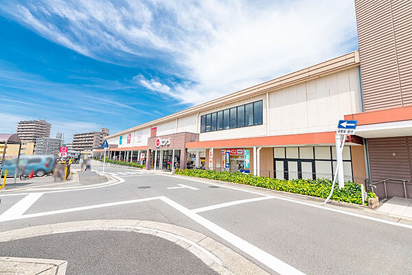 周辺を拡大表示