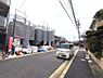 その他：現地と前面道路