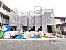 その他：現地と前面道路