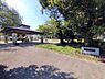 周辺：池之内公園まで190m