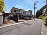 その他：現地と前面道路