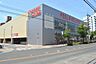 周辺：フィールRISE植田店まで400m