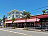 周辺：フィールクオリテ名東高針店まで180m