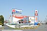 周辺：ヤマダデンキテックランド日進店まで1540m