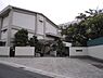 周辺：名古屋市立神沢中学校まで480m