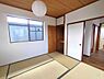 和室：和室6帖