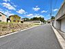 その他：現地と前面道路