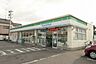 周辺：ファミリーマート天白島田店まで180m