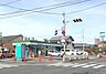 周辺：ファミリーマート徳重店まで140m