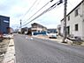 その他：現地と前面道路