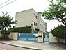 周辺：名古屋市立浦里小学校まで270m