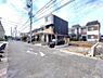 その他：現地・前面道路