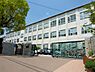 周辺：名古屋市立御幸山中学校まで2200m