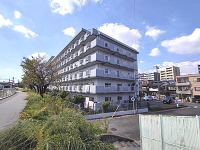 外観:マンション外観 外観:マンション外観