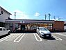 周辺：セブンイレブン名古屋上社5丁目店まで270m