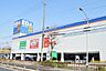 周辺：エディオン天白店まで910m