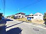 その他：現地と前面道路
