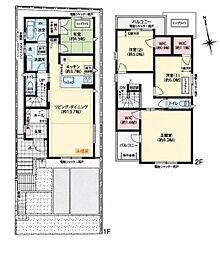 千種区赤坂町 2号棟