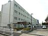 周辺：名古屋市立植田小学校まで210m