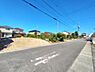 その他：現地と前面道路