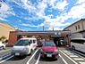 周辺：セブンイレブン名古屋弥富通5丁目店まで460m