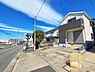その他：現地と前面道路