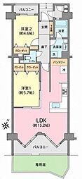 エスポア八事一号館