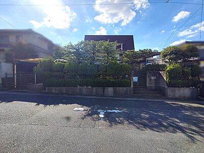 外観:現地 外観:現地