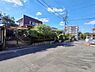 その他：現地と前面道路