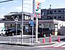 周辺：ファミリーマート名東貴船二丁目店まで469m