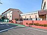 周辺：大和市立引地台小学校まで530m