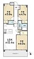 日神パレステージ東戸塚2階2,190万円