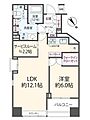 メイフェア横濱関内ポートプレジール4階5,480万円