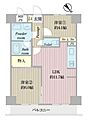 ライオンズマンション横浜大通り公園南8階2,880万円